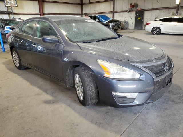 Photo 4 from auction – 2013 NISSAN ALTIMA 2.5 with VIN 1N4AL3AP5DC189912