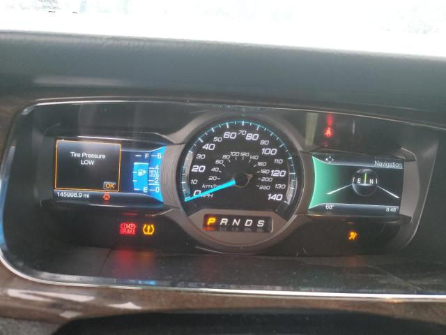 Photo 9 from auction – 2014 FORD TAURUS LIM with VIN 1FAHP2F88EG163619