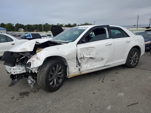 CHRYSLER 300 S 2014 with VIN 2C3CCAGG3EH222441 - Photo from auction