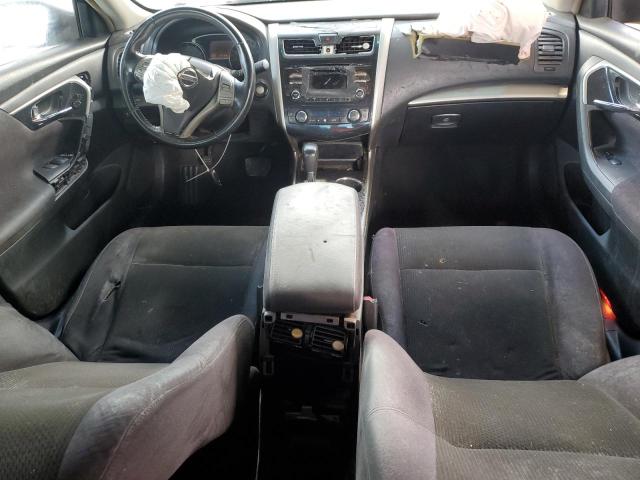 Photo 8 from auction – 2013 NISSAN ALTIMA with VIN 1N4AL3AP0DN490897