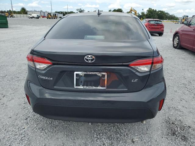 Photo 6 from auction – 2025 TOYOTA COROLLA LE with VIN 5YFB4MDE1SP342558
