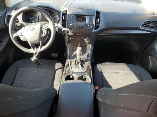 Photo 8 from auction – 2017 FORD EDGE SE with VIN 2FMPK4G92HBC40371