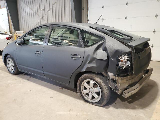 Photo 2 from auction – 2008 TOYOTA PRIUS with VIN JTDKB20U587777486