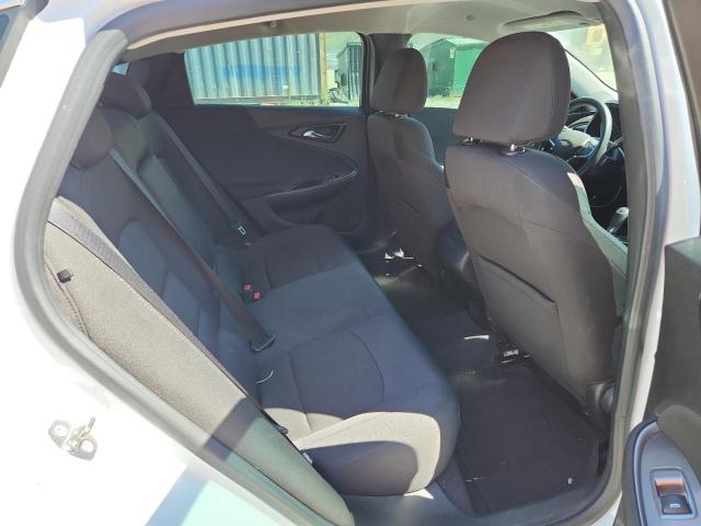 Photo 10 from auction – 2017 CHEVROLET MALIBU LS with VIN 1G1ZB5ST4HF177724