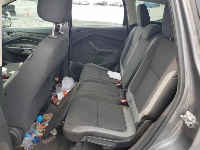 Photo 10 from auction – 2013 FORD ESCAPE S with VIN 1FMCU0F79DUC42642