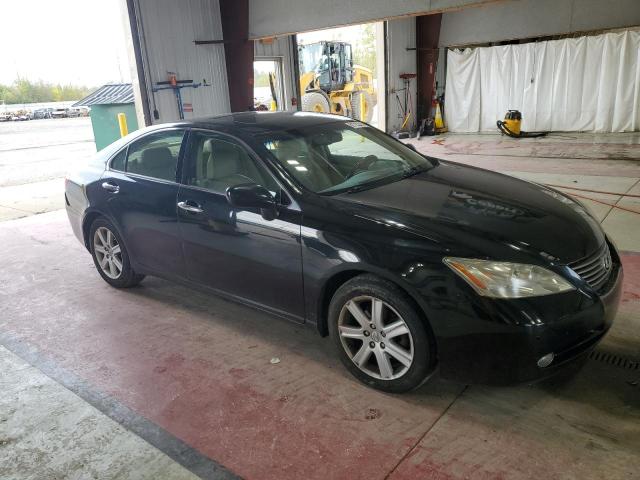 Photo 4 from auction – 2008 LEXUS ES 350 with VIN JTHBJ46G082266814
