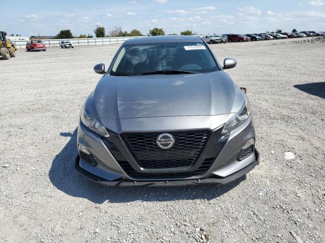 Photo 5 from auction – 2020 NISSAN ALTIMA S with VIN 1N4BL4BV5LC201613