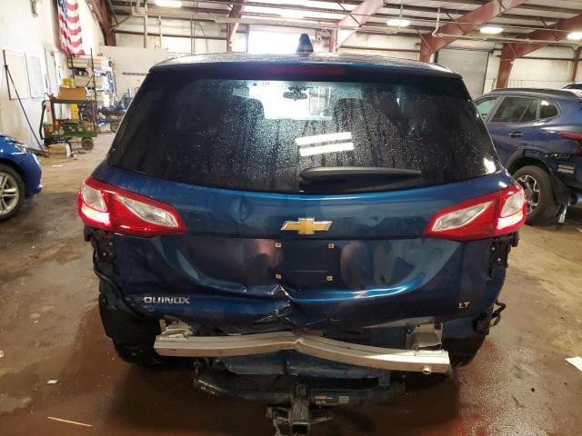 Photo 6 from auction – 2019 CHEVROLET EQUINOX LT with VIN 3GNAXKEV9KL314971