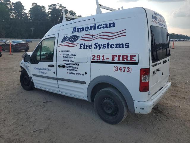 Фото 2 с аукциона – 2012 FORD TRANSIT CO с VIN NM0LS7DN5CT111228