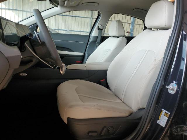 Photo 7 from auction – 2025 HYUNDAI SONATA SEL with VIN KMHL64JA0SA449178