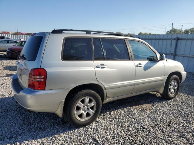 Photo 3 from auction – 2003 TOYOTA HIGHLANDER LIMITED with VIN JTEHF21A530116508