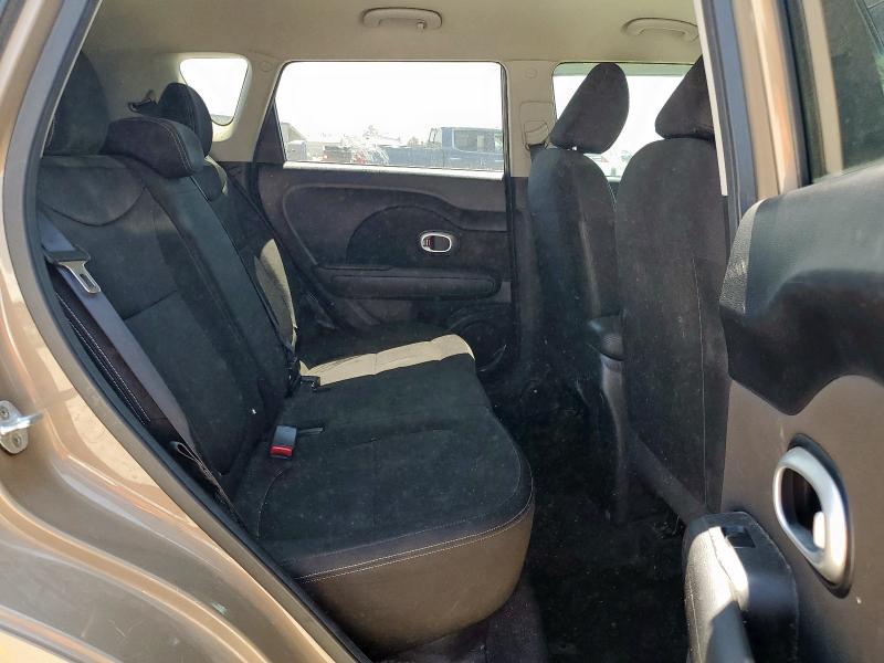 Photo 11 from auction – 2016 KIA SOUL with VIN KNDJN2A24G7293548