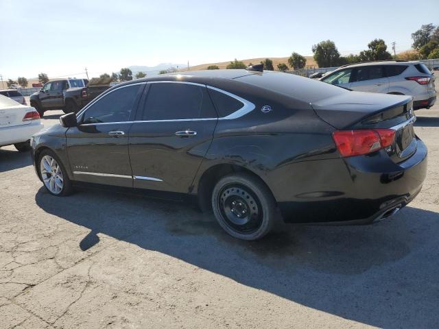 Photo 2 from auction – 2015 CHEVROLET IMPALA LTZ with VIN 2G1165S36F9106600