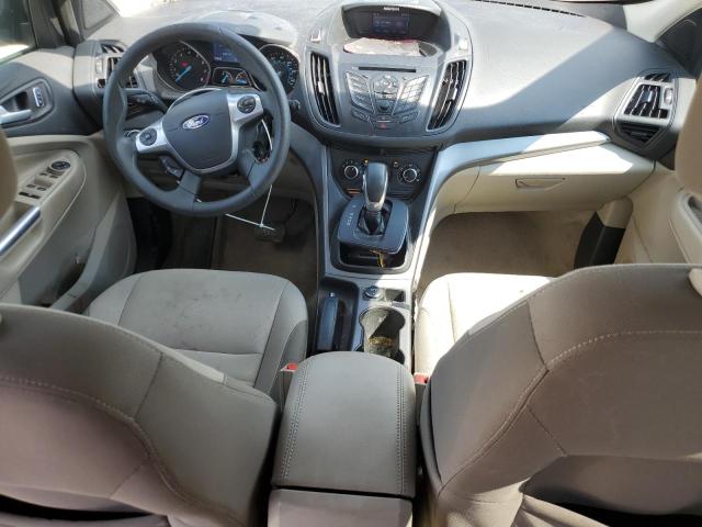 Photo 8 from auction – 2015 FORD ESCAPE SE with VIN 1FMCU9GX4FUB80315