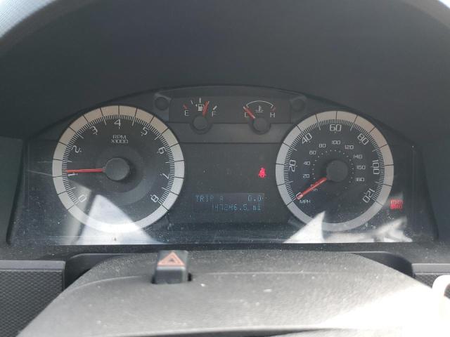 Photo 9 from auction – 2009 FORD ESCAPE XLT with VIN 1FMCU93G49KD08848