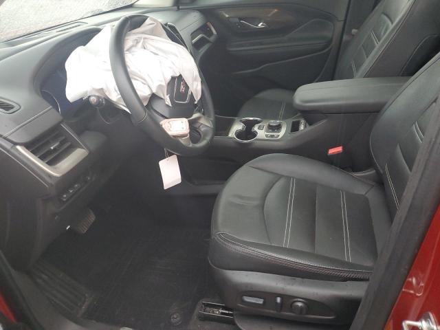 Photo 7 from auction – 2024 GMC TERRAIN DE with VIN 3GKALXEG3RL263632