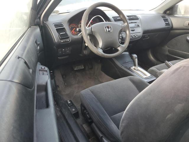 Photo 8 from auction – 2003 HONDA CIVIC EX with VIN 1HGEM22913L011594