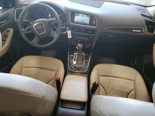Photo 8 from auction – 2011 AUDI Q5 PREMIUM PLUS with VIN WA1DKAFP6BA032514