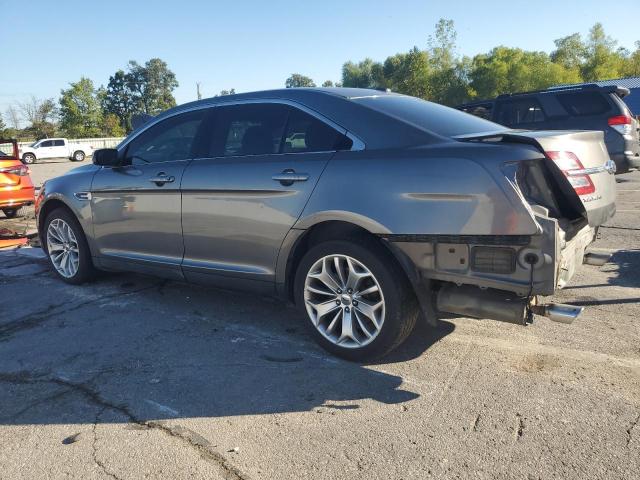 Photo 2 from auction – 2014 FORD TAURUS LIM with VIN 1FAHP2F82EG182151