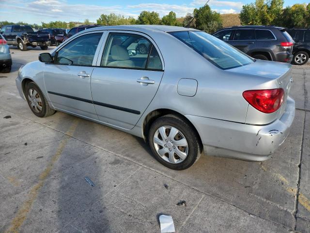 Photo 2 from auction – 2005 TOYOTA COROLLA CE with VIN 1NXBR32EX5Z519755