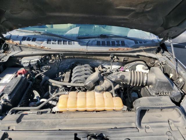 Photo 11 from auction – 2015 FORD F150 SUPER with VIN 1FTEX1CF6FKF04041