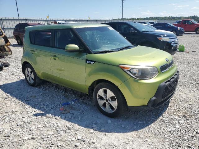 Photo 4 from auction – 2016 KIA SOUL with VIN KNDJN2A27G7836665