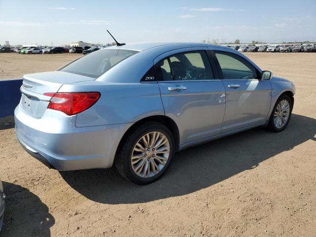 Photo 3 from auction – 2013 CHRYSLER 200 LIMITE with VIN 1C3CCBCG5DN520510