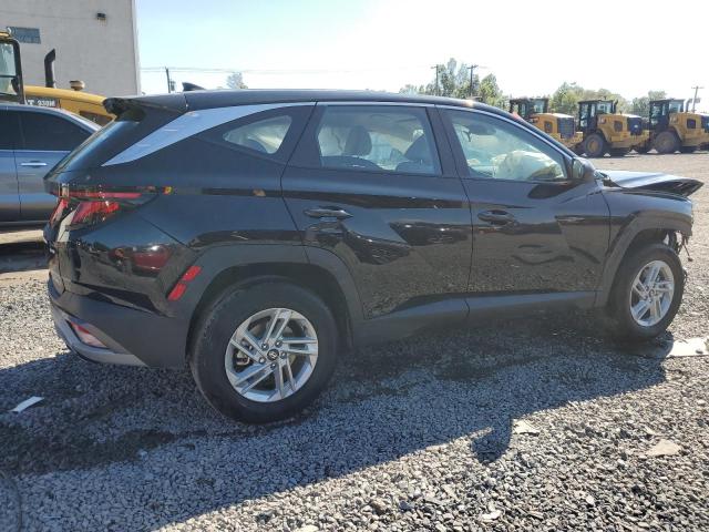 Photo 3 from auction – 2025 HYUNDAI TUCSON SE with VIN 5NMJACDE3SH472091