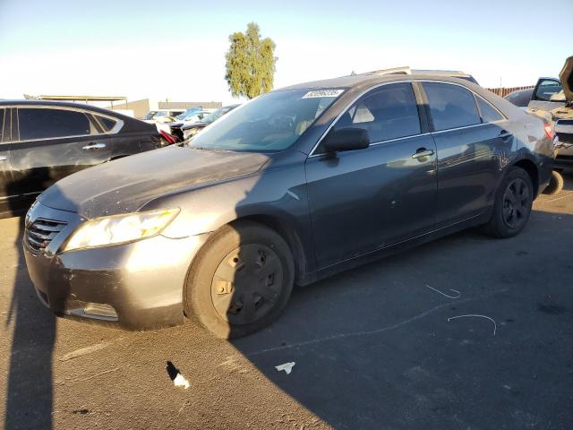 Photo 1 from auction – 2009 TOYOTA CAMRY BASE with VIN 4T1BE46K59U294099