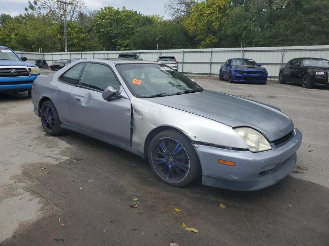 Photo 4 from auction – 2000 HONDA PRELUDE with VIN JHMBB6146YC001928
