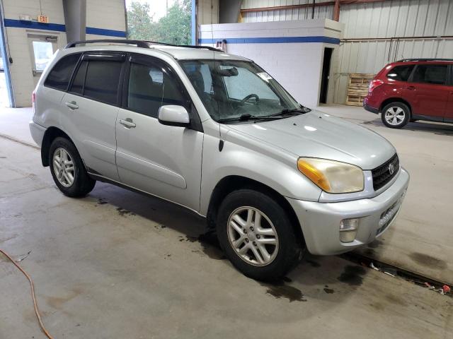 Фото 4 с аукциона – 2003 TOYOTA RAV4 с VIN JTEGH20V330102553
