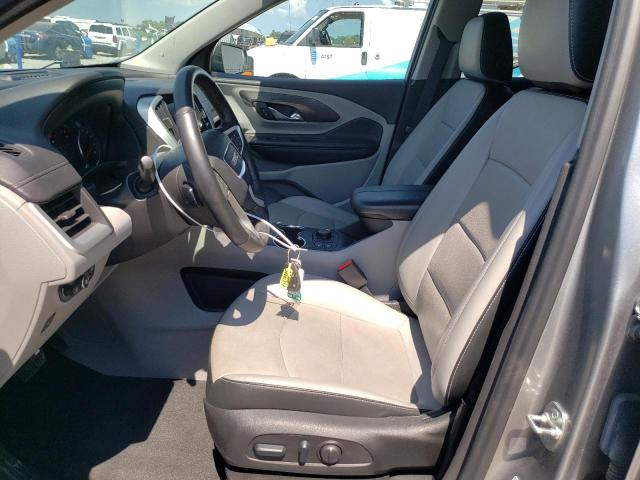 Photo 7 from auction – 2024 GMC TERRAIN SL with VIN 3GKALPEGXRL179887