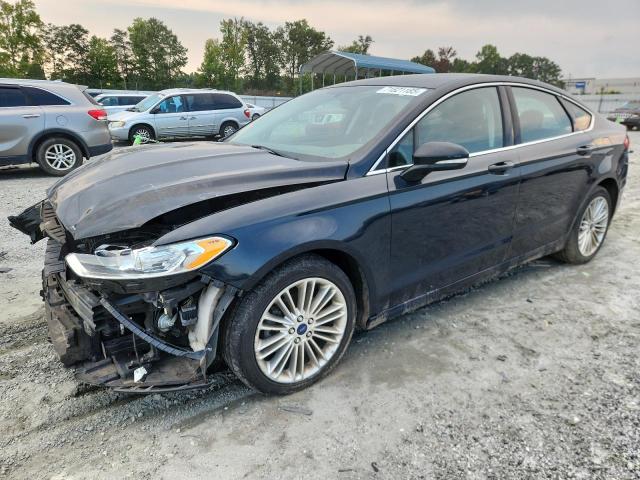 Photo 1 from auction – 2014 FORD FUSION with VIN 3FA6P0H95ER380619