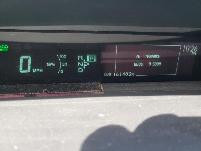 Photo 9 from auction – 2015 TOYOTA PRIUS with VIN JTDKN3DU0F1926054