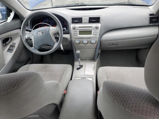 Photo 8 from auction – 2011 TOYOTA CAMRY BASE with VIN 4T1BF3EK0BU643104