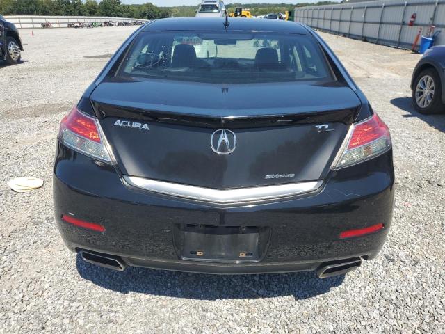 Zdjęcie 6 z aukcji – 2012 ACURA TL z VIN 19UUA9F51CA008145