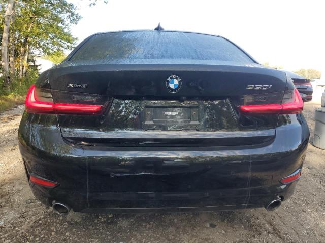 Photo 6 from auction – 2021 BMW 330XI with VIN 3MW5R7J03M8B89240