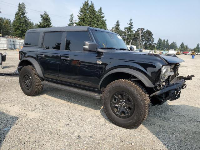Photo 4 from auction – 2024 FORD BRONCO WIL with VIN 1FMEE2BP8RLA97873