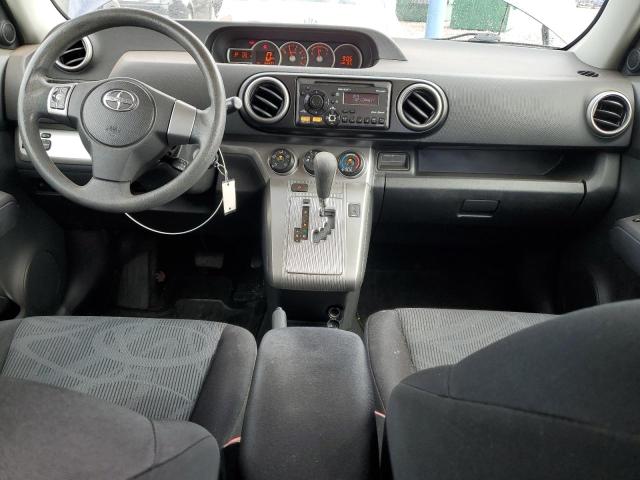 Photo 8 from auction – 2012 TOYOTA SCION XB with VIN JTLZE4FE6CJ008836
