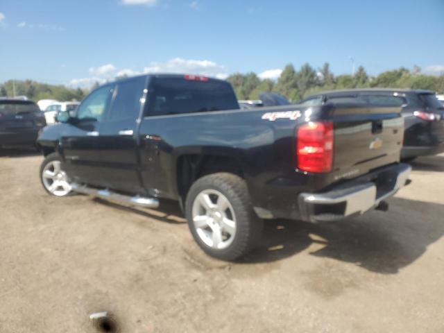 Photo 2 from auction – 2015 CHEVROLET SILVERADO with VIN 1GCVKPEC2FZ367367