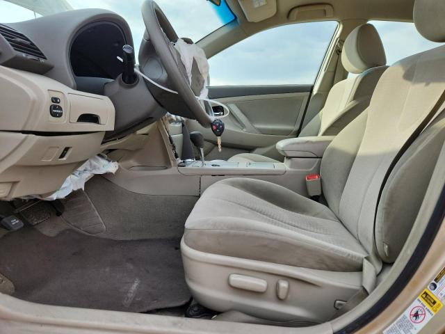 Photo 7 from auction – 2011 TOYOTA CAMRY BASE with VIN 4T4BF3EK0BR162498
