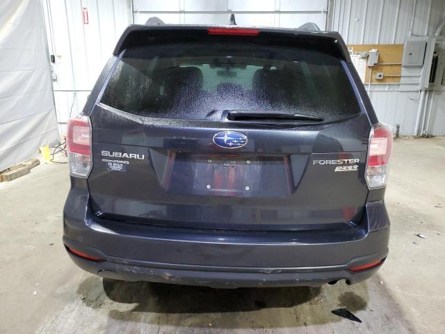 Photo 6 from auction – 2017 SUBARU FORESTER 2 with VIN JF2SJAGC6HH596614