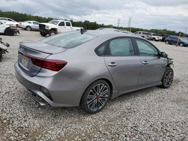 Photo 3 from auction – 2023 KIA FORTE GT with VIN 3KPF44AC0PE681387