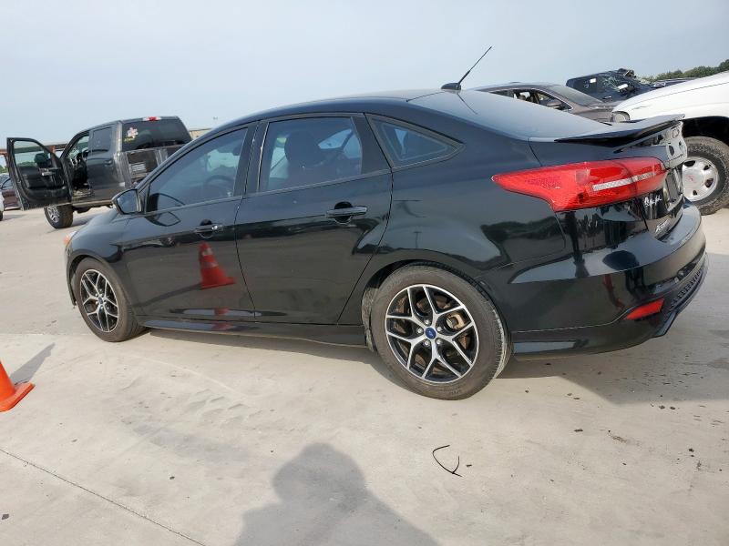 Photo 2 from auction – 2015 FORD FOCUS SE with VIN 1FADP3F27FL218974
