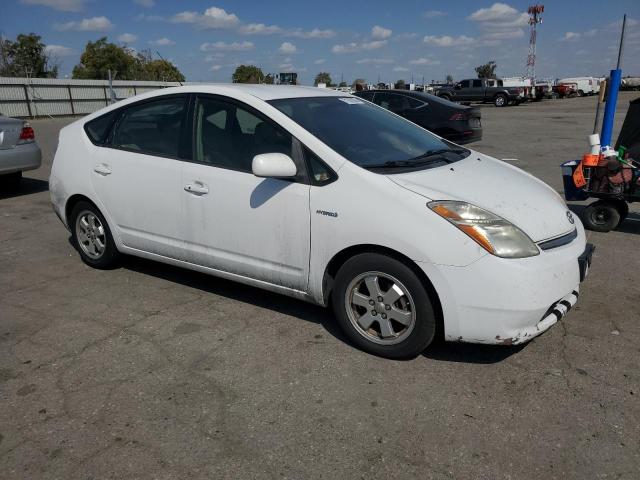 Photo 4 from auction – 2009 TOYOTA PRIUS with VIN JTDKB20U197844280