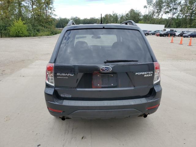 Photo 6 from auction – 2013 SUBARU FORESTER 2 with VIN JF2SHADC1DH432486