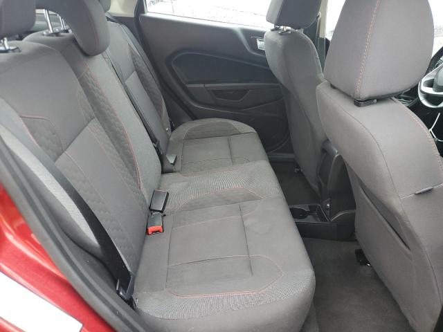 Photo 10 from auction – 2014 FORD FIESTA SE with VIN 3FADP4EJXEM217894