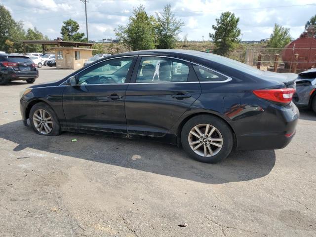 Photo 2 from auction – 2016 HYUNDAI SONATA SE with VIN 5NPE24AFXGH433364