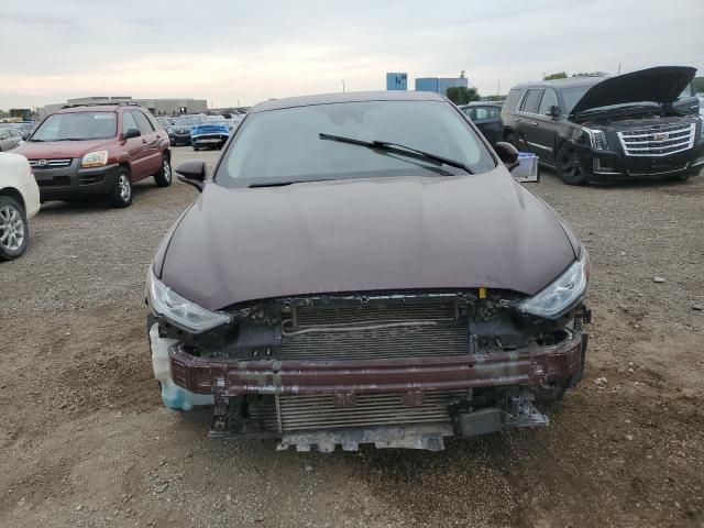 Photo 5 from auction – 2017 FORD FUSION TIT with VIN 3FA6P0D94HR345757