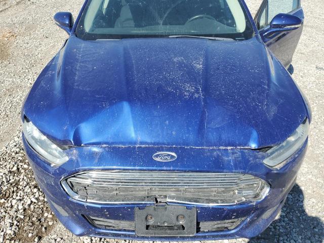 Photo 11 from auction – 2014 FORD FUSION SE with VIN 3FA6P0H72ER352159